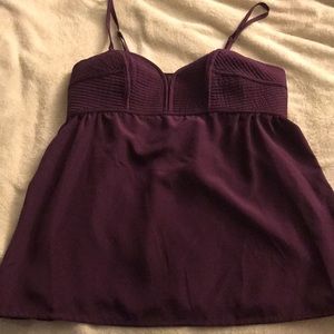 Xhilaration tank top